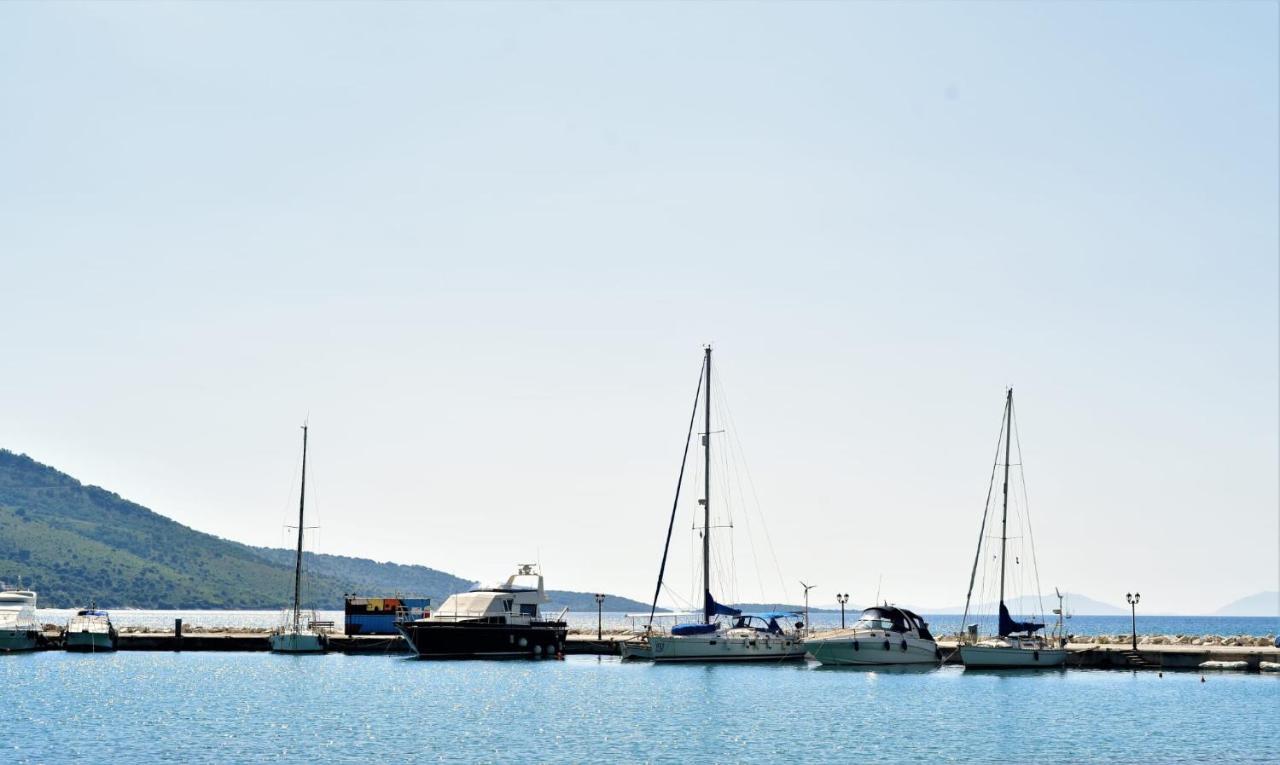 Marianna Appartaments Πλαταριά Εξωτερικό φωτογραφία